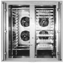 Kho cấp đông thực phẩm