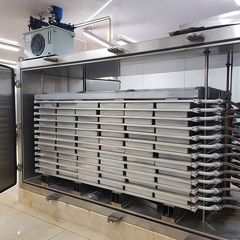 Tủ đông tiếp xúc