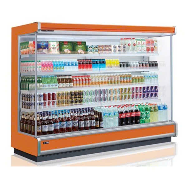 Tủ showcase