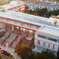 hệ thống điều hòa không khí trung tâm