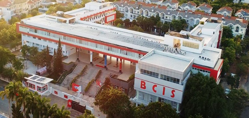 hệ thống điều hòa không khí trung tâm