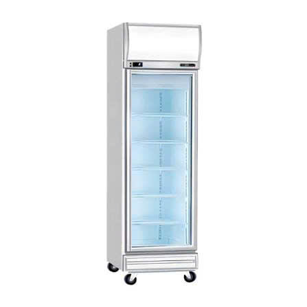 Tủ mát 1 cánh