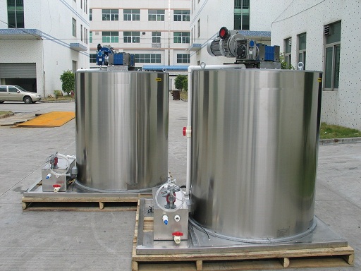 Cối đá vảy tiết kiệm năng lượng