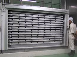 Tủ đông tiếp xúc