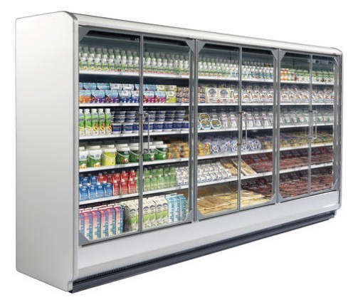 Tủ mát đông lạnh