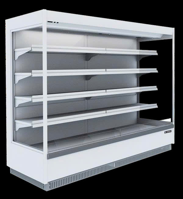 Tủ showcase